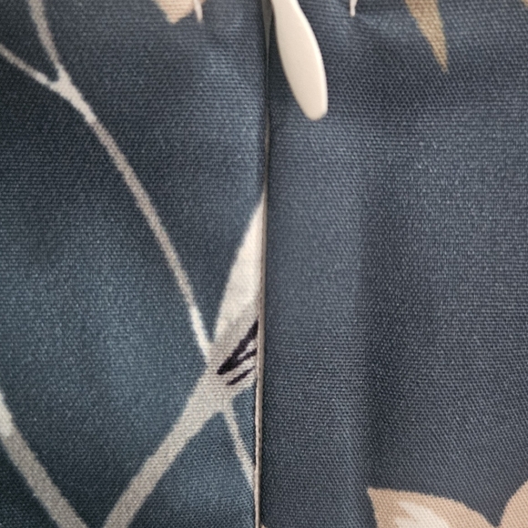 Hello Molly Floral Dress - XS - Picture 10 of 11